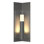 Summit Steel Wall Light