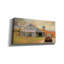 «The Old Station» par Lori Deiter, art mural sur toile-1261828802