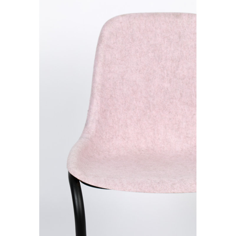 Thirsty Dining Chair, White