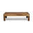 CAMBRIDGE L SHAPE SOFA SET, Beige