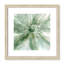 Macro fleur de sauge I - peinture encadrée-59984025-59984027