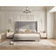 Lit tapissier en velours côtelé Crofford-1554600669-1559884732