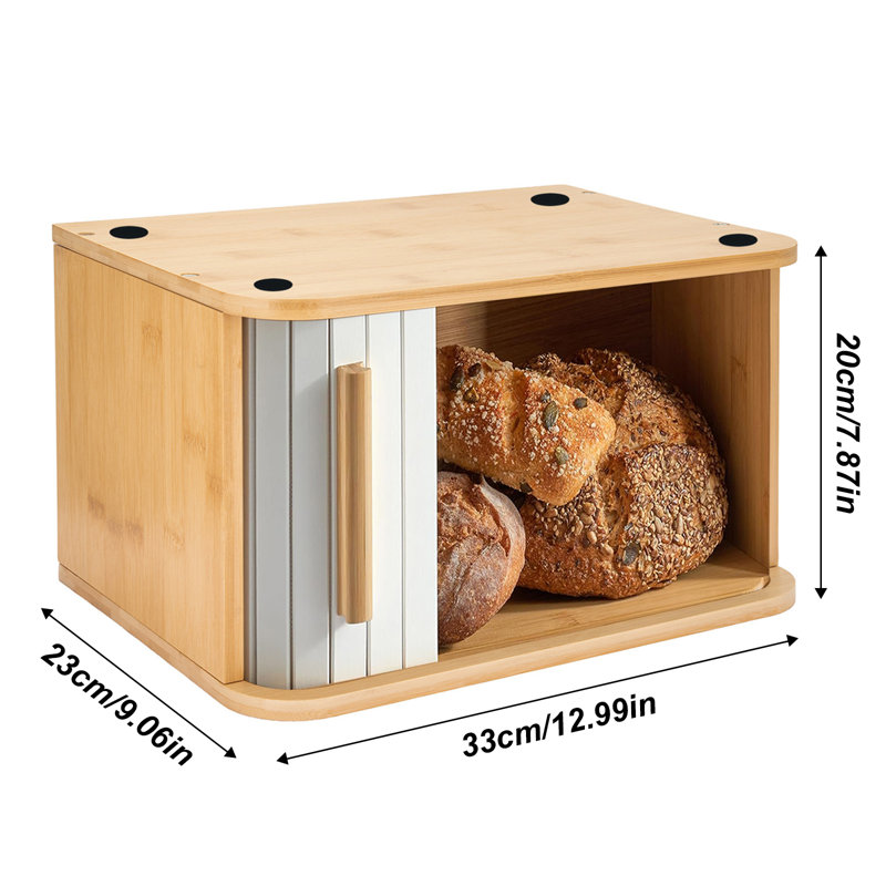 Food Storage Container