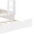 Bunk Bed With Trundle & Built-In Storage Shelves, Space-Saving Wooden Bunk Bed-1286261078-1286261077