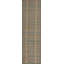 Antique American Rag Rug Hallway Runner Wool