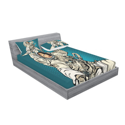 Microfiber Sheet Set