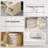 Morvan Fabric Size Dividers