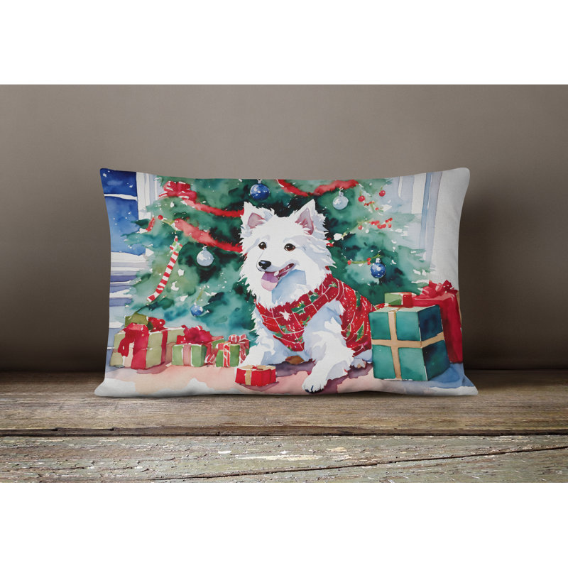 Other/No Pattern Outdoor Throw Pillow