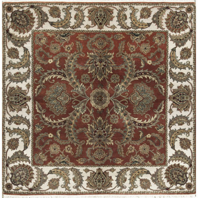 One-of-a-Kind 6'1" Area Rug