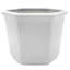 Pot à fleur en porcelaine de Chine Huang-1677156970