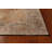 Frenesi Oriental Machine Woven Cotton/Polyester Area Rug in Rust-1149743157