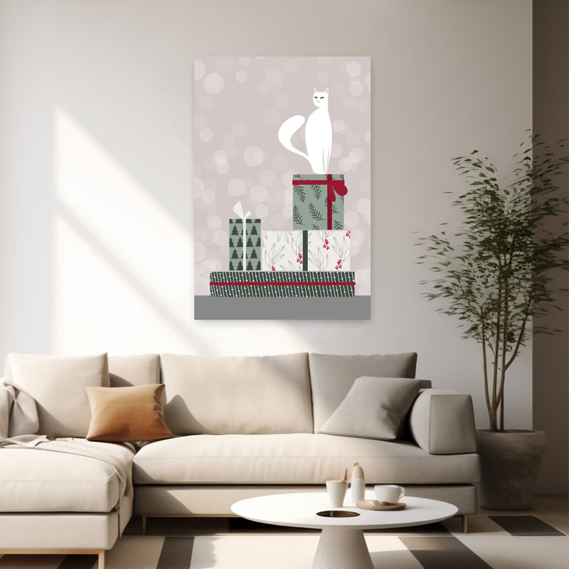Print, 152.4cm H x 101.6cm W