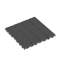 Carreaux de terrasse emboîtables en plastique 12 po x 12 po-94343063