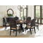 Kingstown Isla Verde Upholstered Back Arm Chair