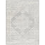 Amelie Light Grey/Off-White Rug-566043967