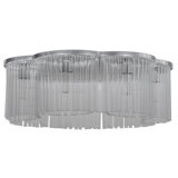 7 - Light Flush Mount