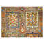 Hand Woven Wool Area Rug