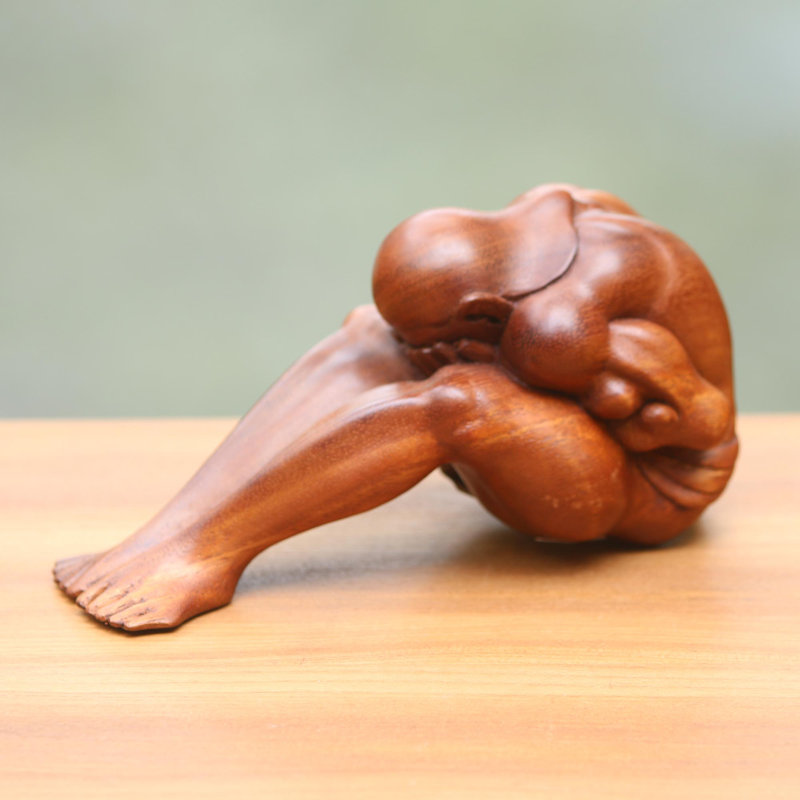 Figurine Jarin Yoga