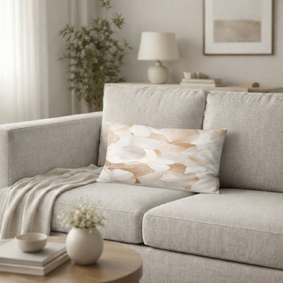 Coussin Floral