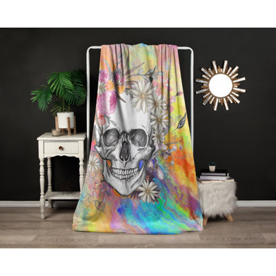 Throw Blanket
