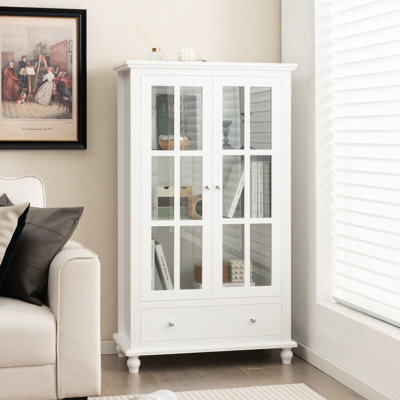Display Cabinet