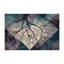 Tapis intérieur et extérieur Starlight Vines-928559363