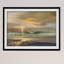 « monterey », reproduction de peinture à l’acrylique encadrée-31992557-33960930