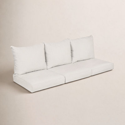 Ramblewood 23" Seat and Back Cushion