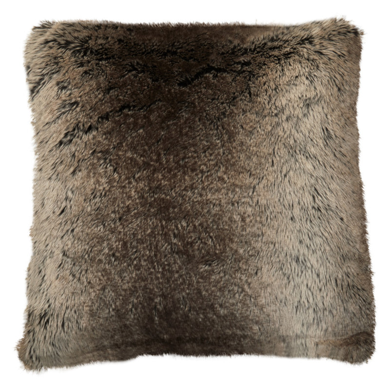 Aguinaldo Square Cushion