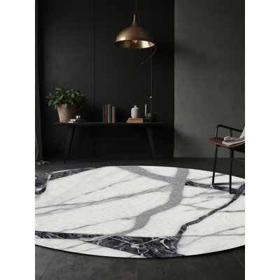 Tapis beige lavable à la machine