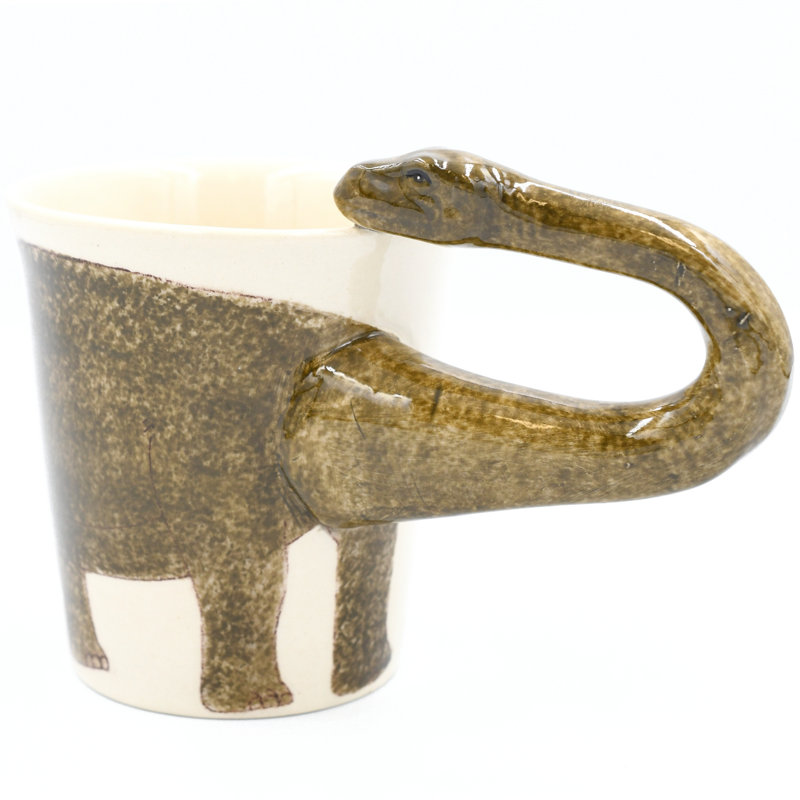 Dudash173 Apatosaurus Dudash 10 oz
