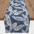 Akeylah Rectangle Floral Polyester Table Runner-1701703557-1701646227