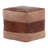 Cobbler Canvas Pouf-970764065