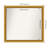 Tailey Solid Wood Frame Mirror-970287666