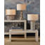 Carson - Bench - Ivory Terrazzo