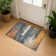 Premium Machine Washable Otte AMF1777 Modern Rug
