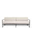 Pietra Patio Sofa with Sunbrella Cushions-1900641245