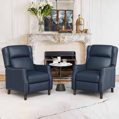 Fauteuil inclinable Doersten