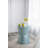 Capiz Side Table
