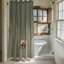 Rideau de douche Winter Serenity - Premium-66480693