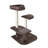 Alysiah 34.6 " H Cat Scratching Post