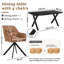 4 -Person Dining Set