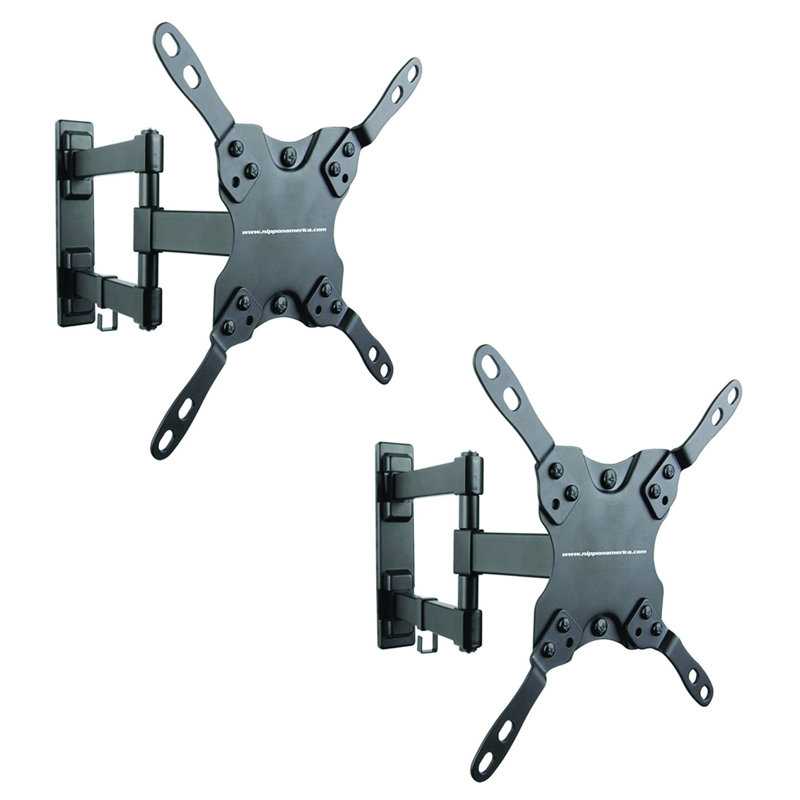 AudioPipe Corner Mount