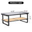 Table basse Mahkhi