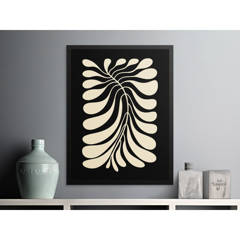 Condit Single Picture Frame Print, 45.72 cm H x 30.48 cm W
