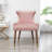 Bilski Upholstered Wingback Chair-615771568