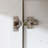 Kitchen Cabinet Set With Two Parts