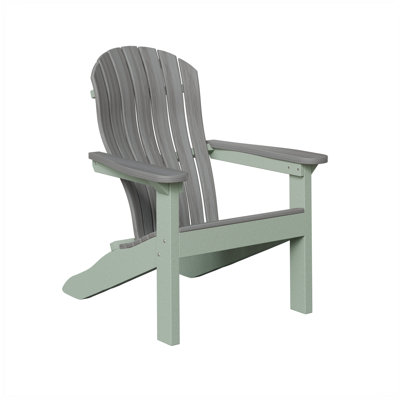 Berlin Gardens Contour Adirondack Chair