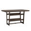 Hudson Outdoor Bar Table-1882513246
