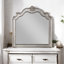 Miroir d'appoint Devunta Glam